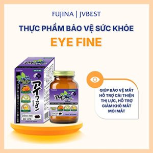 THỰC PHẨM BẢO VỆ SỨC KHỎE EYEFINE
