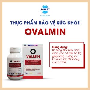 Ovalmin